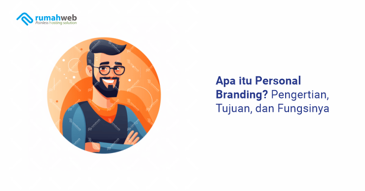 banner artikel - Apa itu Personal Branding adalah