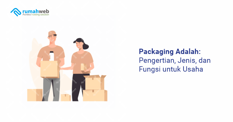 banner artikel - Packaging Adalah