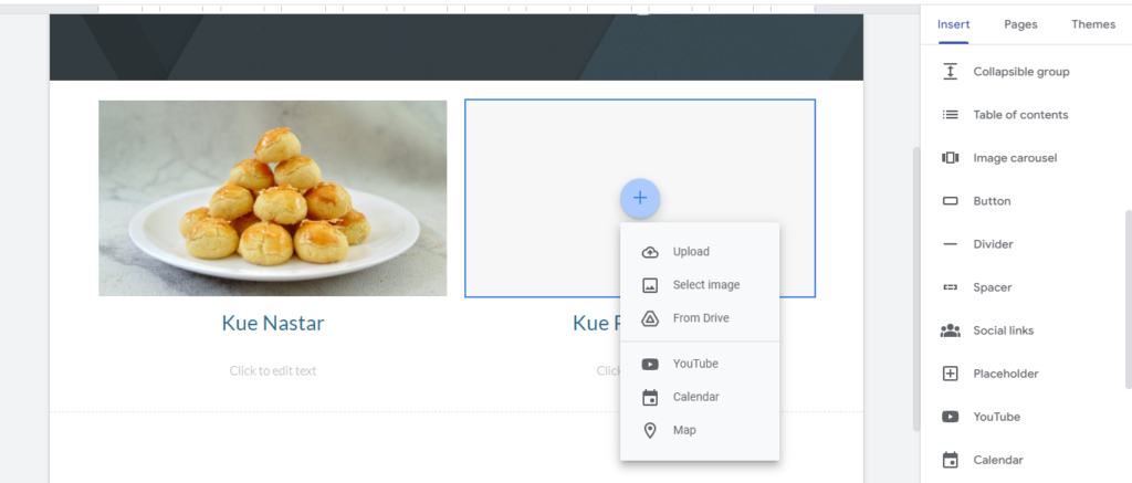 contoh membuat image