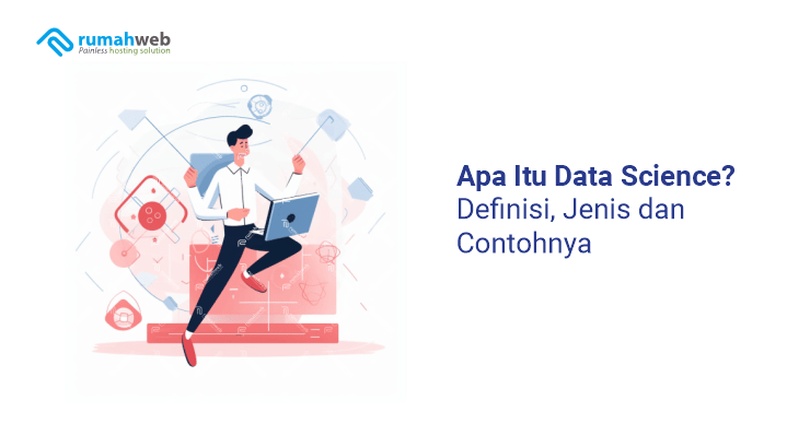 banner artikel - Apa Itu Data Science Definisi, Jenis dan Contohnya
