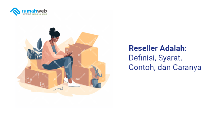 banner artikel - Reseller Adalah