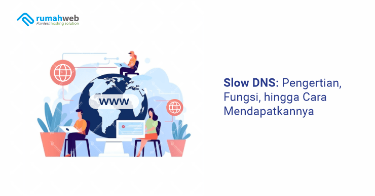 banner - SSH Slow DNS