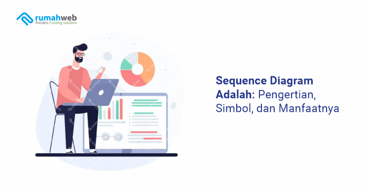 banner artikel - apa itu Sequence Diagram Adalah