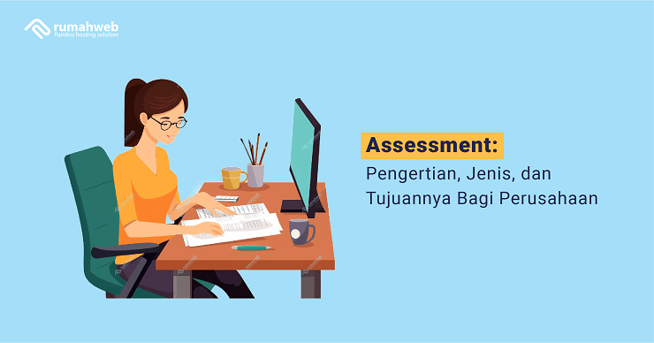 Banner Artikel - Apa itu Assessment Adalah