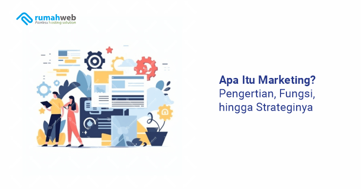 banner artikel - Apa Itu Marketing Adalah