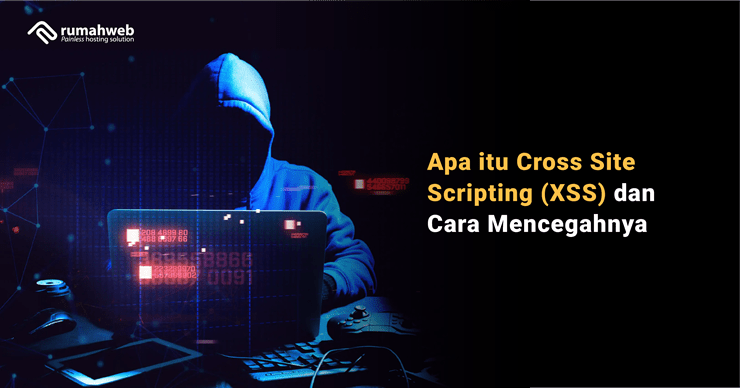 Banner Artikel - Apa itu Cross Site Scripting (XSS) Adalah