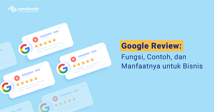 Banner - Ulasan Google Review