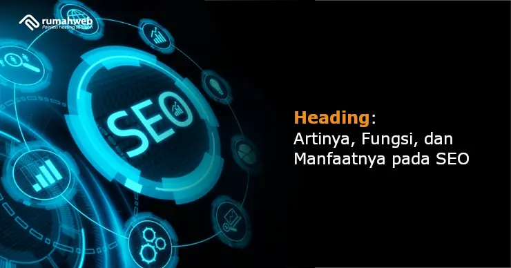 Banner - Heading Artinya Adalah