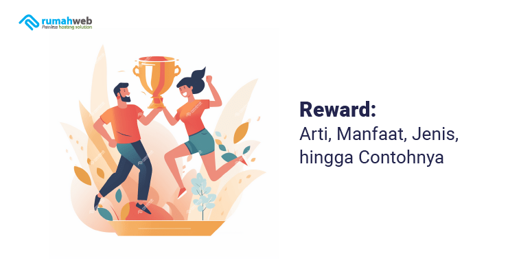 Banner - Arti Reward Adalah