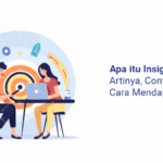 banner artikel - Apa itu Insight Artinya