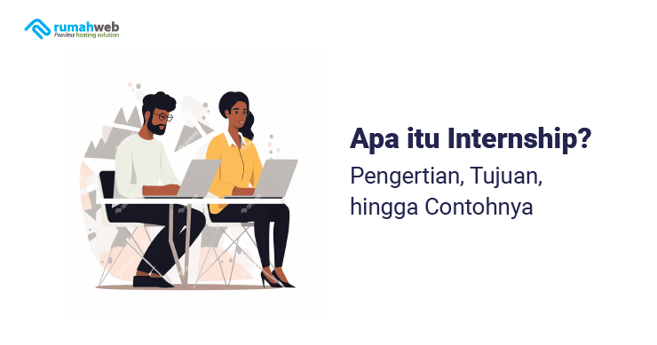 Banner - Apa itu Internship adalah