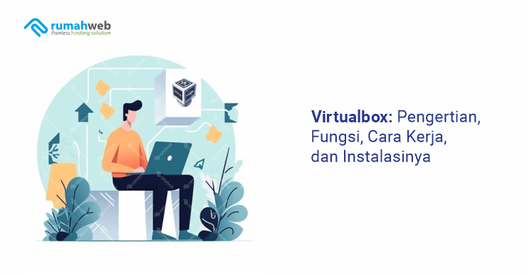 banner artikel - Apa Itu Virtualbox Adalah