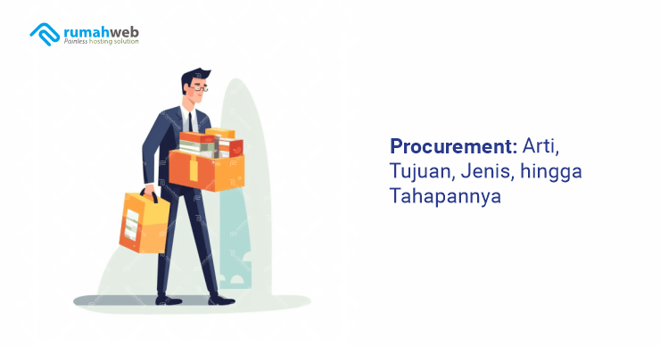 banner artikel - Procurement Artinya adalah