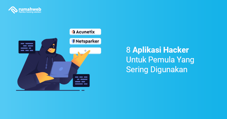 Banner - Aplikasi Hacker Untuk Pemula
