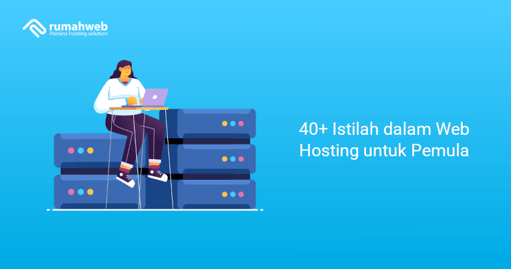 Banner - Istilah dalam Web Hosting untuk Pemula