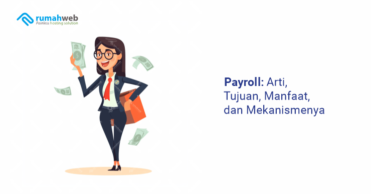 banner - Arti Payroll Adalah