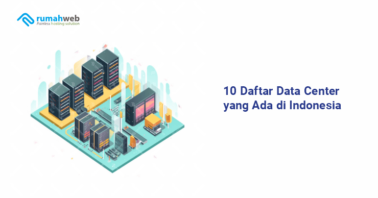 banner artikel - 10 Daftar Data Center yang Ada di Indonesia