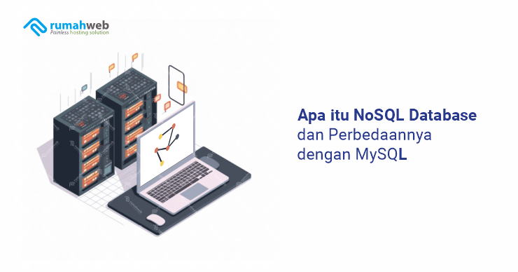 banner artikel - NoSQL Database Adalah