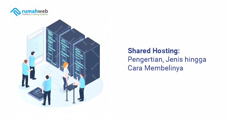 banner artikel - Apa Itu Shared Hosting Adalah