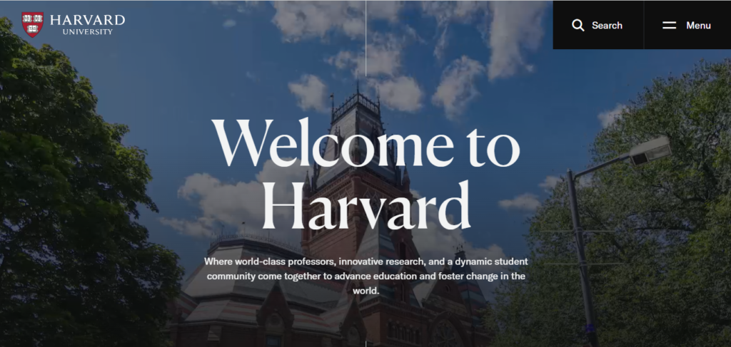 Harvard University