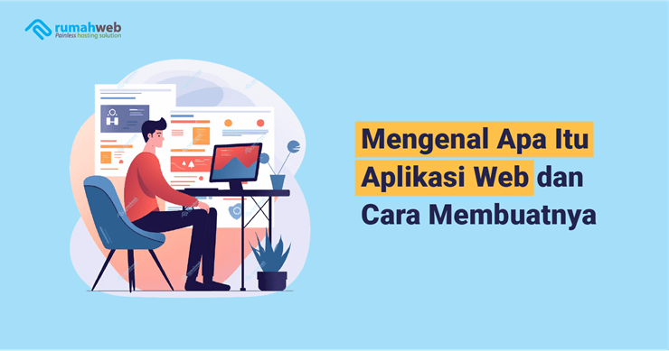 Banner - Apa Itu Aplikasi Web adalah