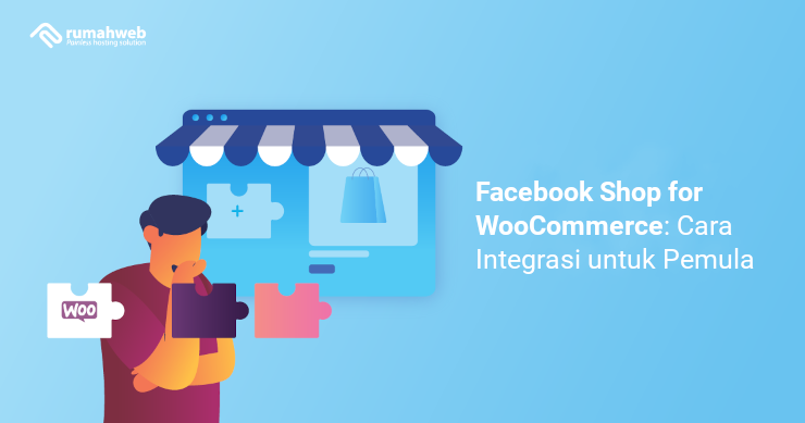 Banner - Facebook Shop for WooCommerce