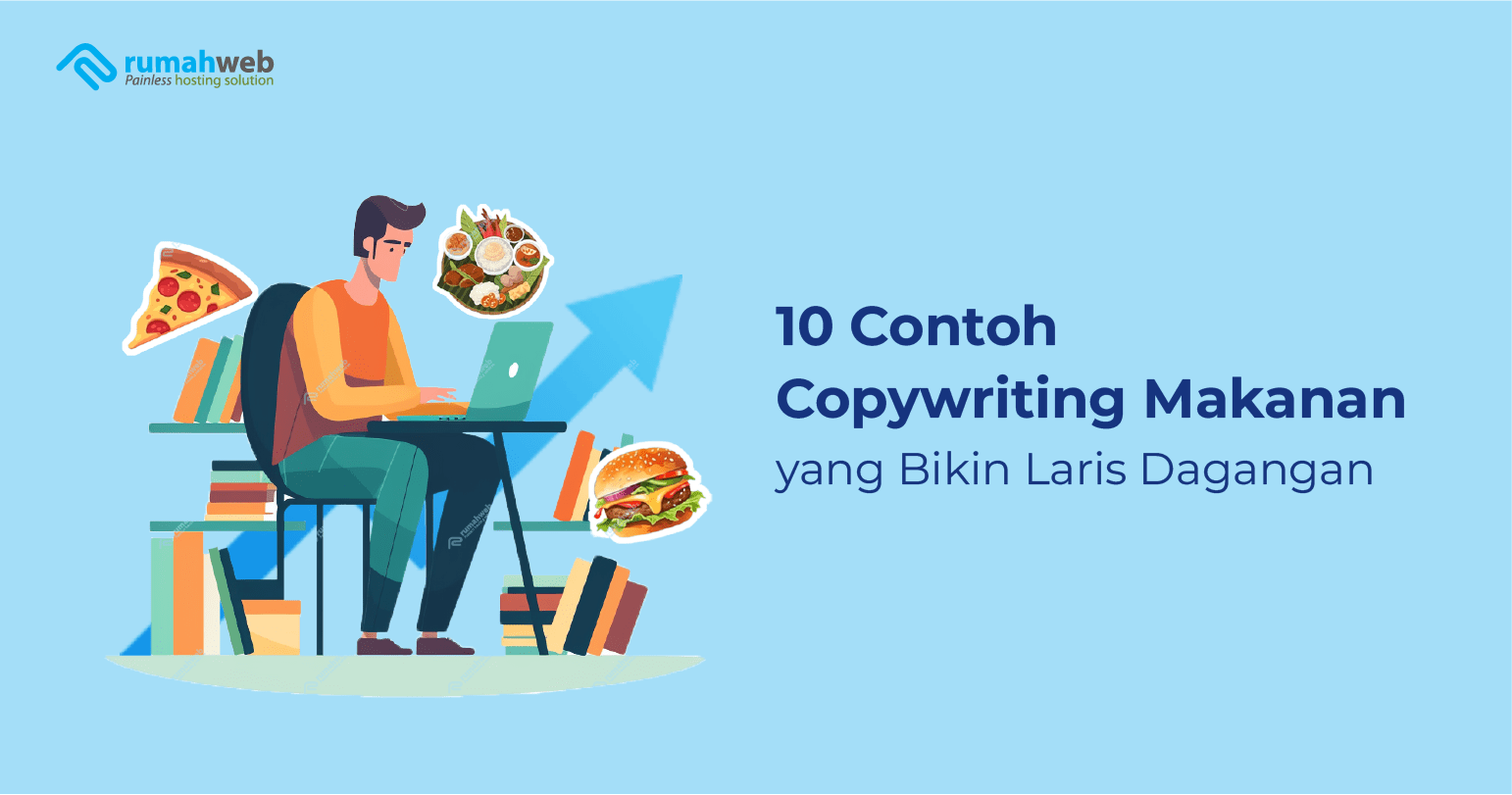 Banner - 10 Contoh Copywriting Makanan