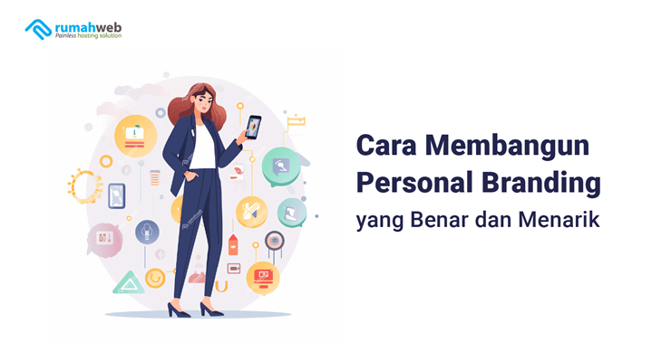 Cara Membangun Personal Branding