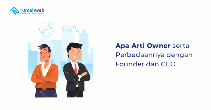 banner artikel - Apa Arti Owner adalah