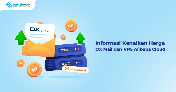 banner blog - Informasi Kenaikan Harga OX Mail dan VPS Alibaba Cloud-min