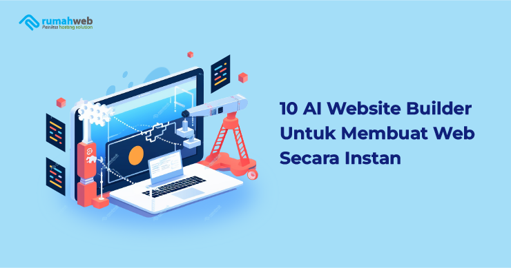 Banner - 10 AI Website Builder Untuk Membuat Web