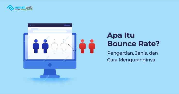 Banner - Apa Itu Bounce Rate adalah