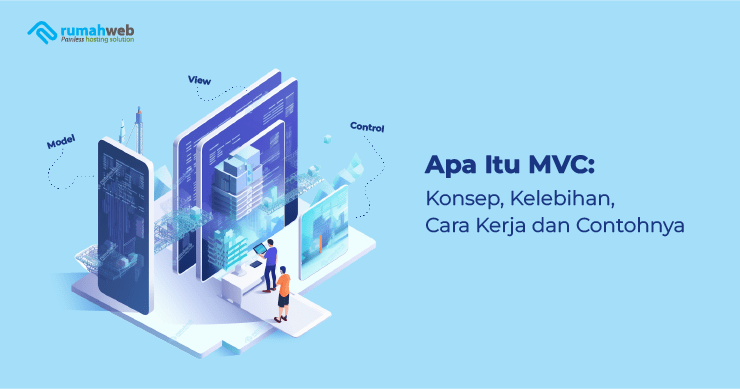 Banner - Apa Itu MVC adalah