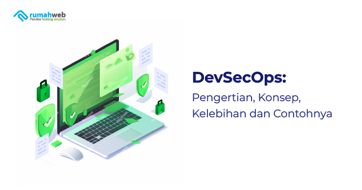 Banner - DevSecOps adalah