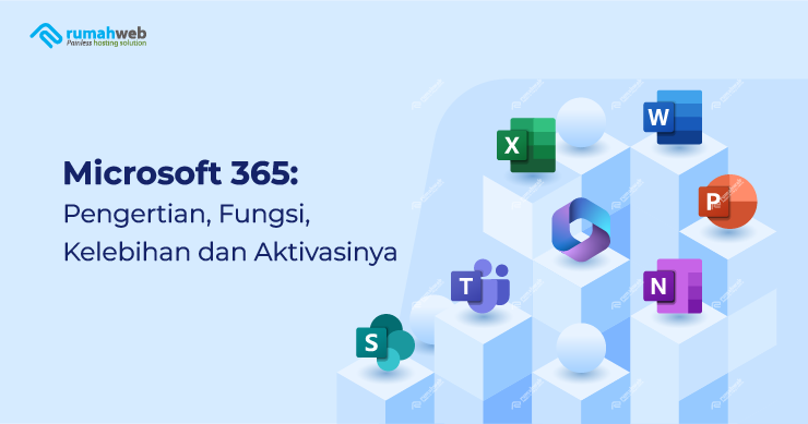 Banner - Microsoft 365 adalah