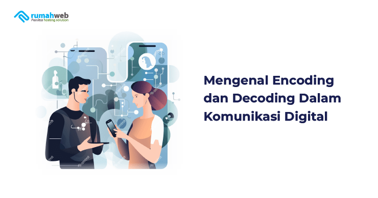 Banner - Encoding dan Decoding adalah