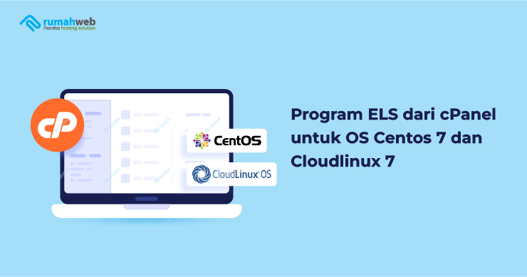 Banner - Program ELS dari cPanel