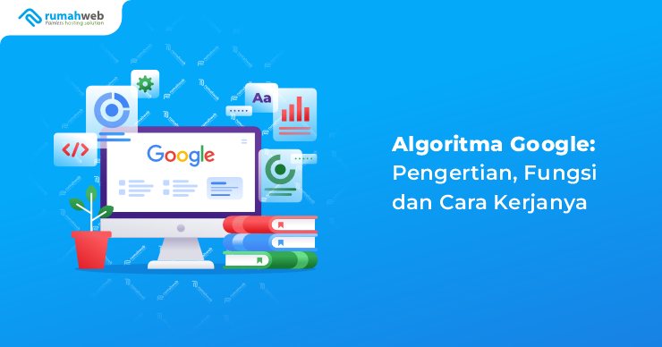 banner - Algoritma Google Adalah