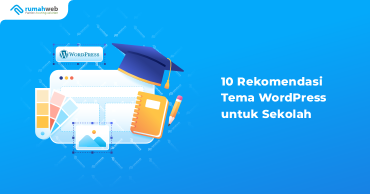 banner artikel - Tema WordPress Untuk Sekolah