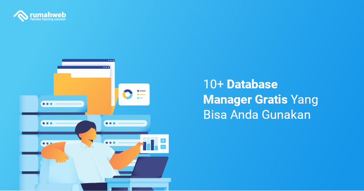 Banner - Database Manager Gratis