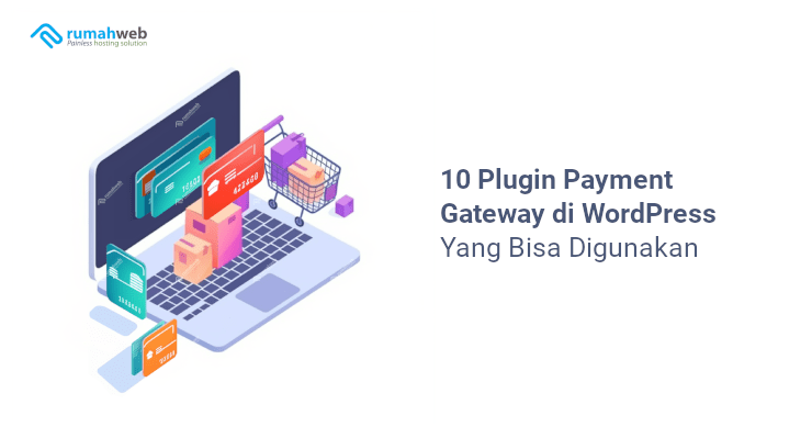 Banner - Plugin Payment Gateway di WordPress