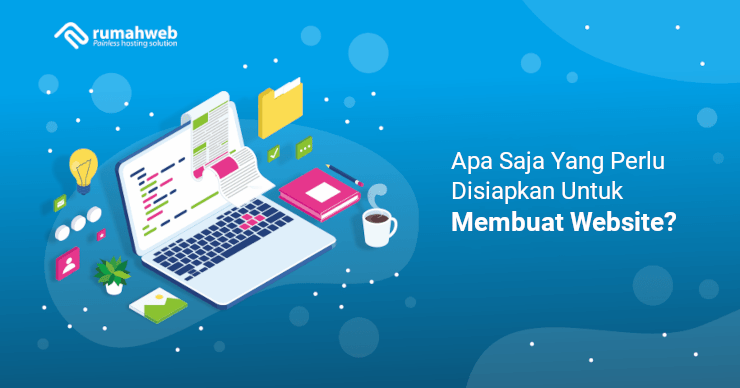 banner - apa saja yang perlu disiapkan untuk membuat website