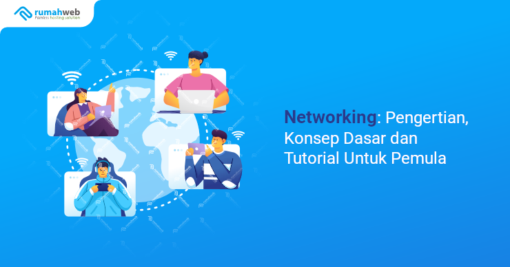 banner - Apa itu networking adalah