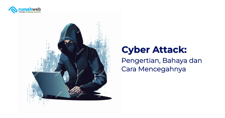 Banner - Cyber Attack adalah