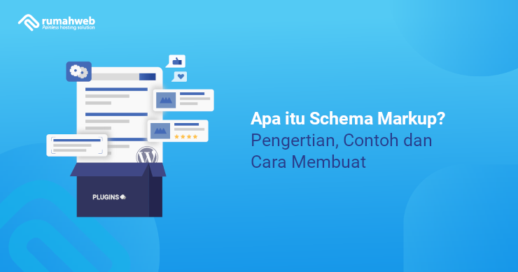 Banner - schema markup adalah
