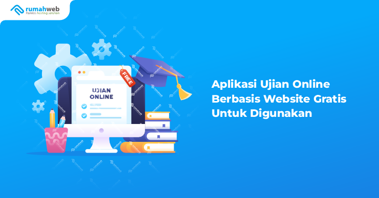 Aplikasi Ujian Online