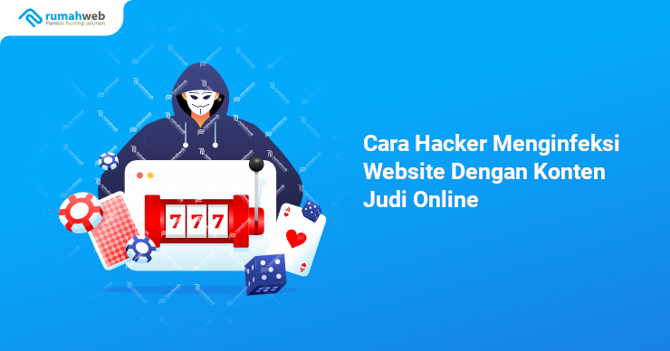banner - Hacker Judi Online