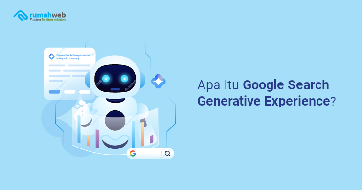 Banner - Google Search Generative Experience