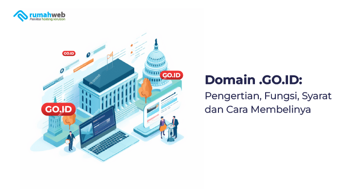 Banner - Domain go id
