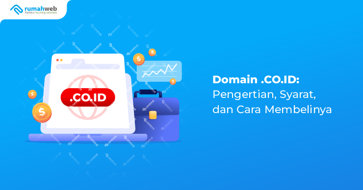 banner - Domain CO ID